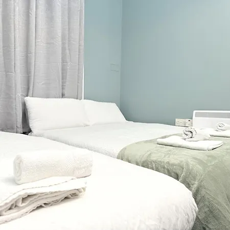 Apartman The Cosy Corner *